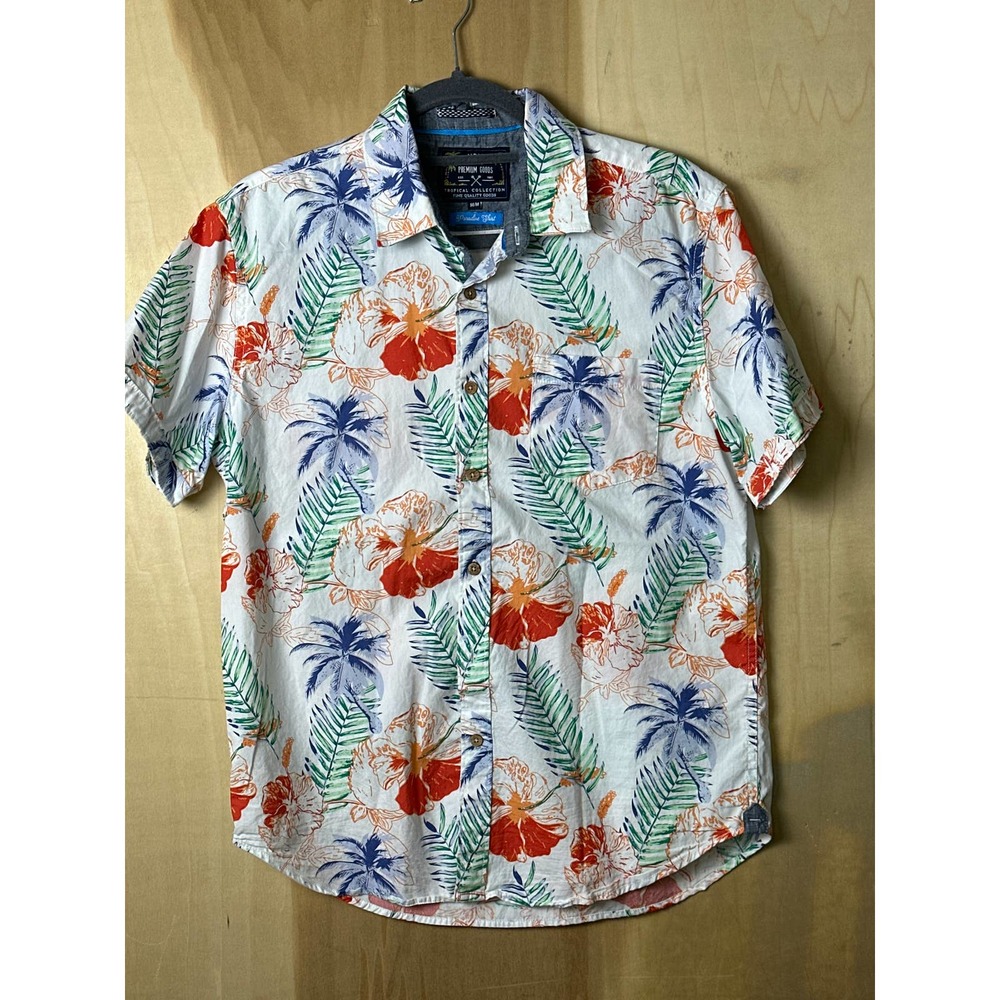 MBX Shirt Men's Medium‎